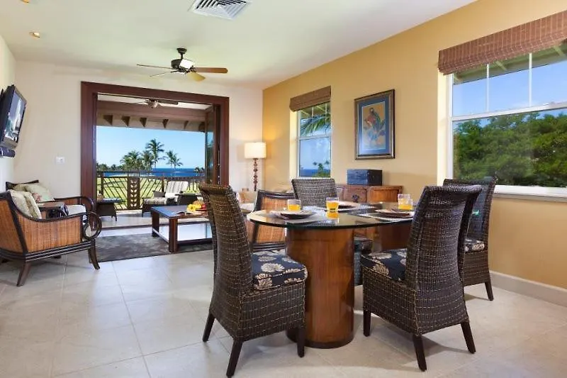 8D Halii Kai Villa Puako