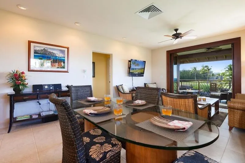 8D Halii Kai Villa Puako