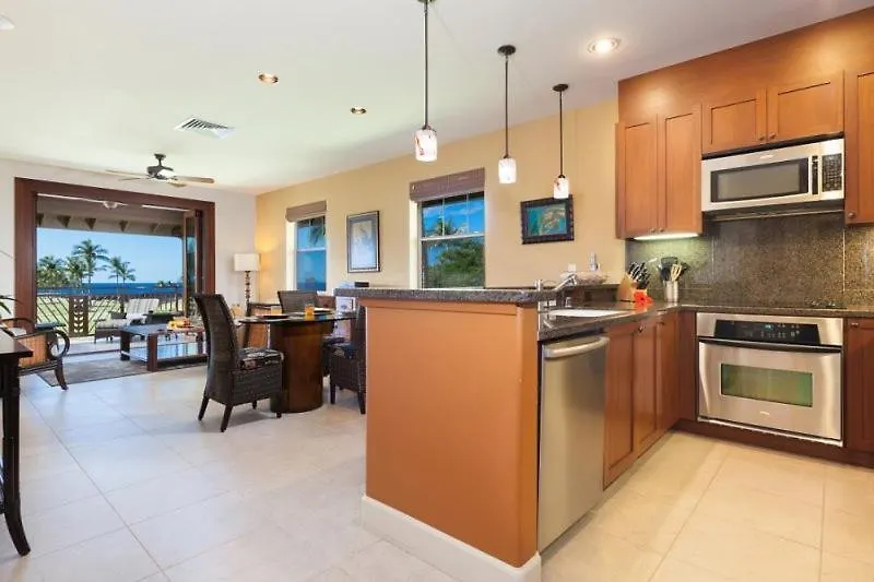 8D Halii Kai Villa Puako 0*,  United States