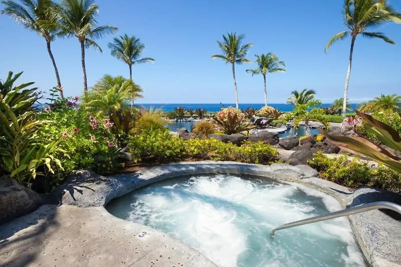 8D Halii Kai Villa Puako Holiday home