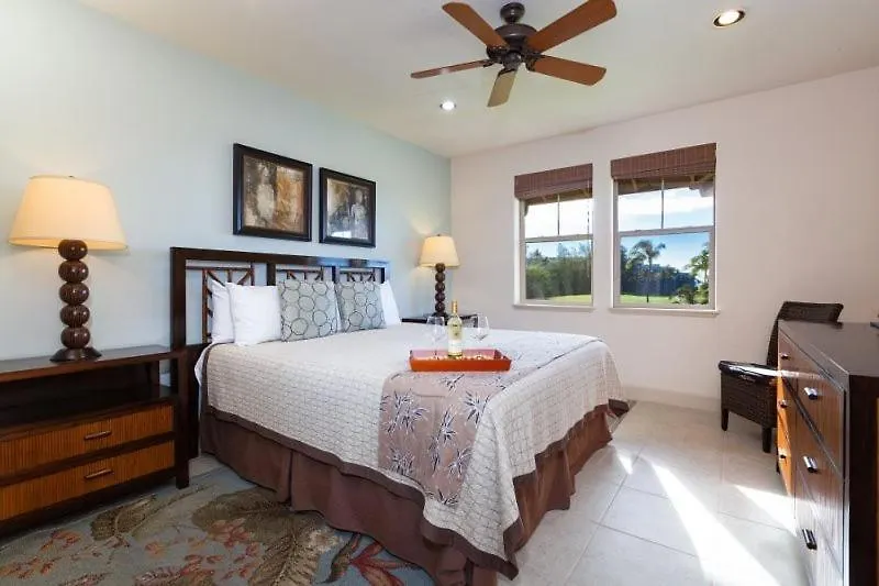 8D Halii Kai Villa Puako United States