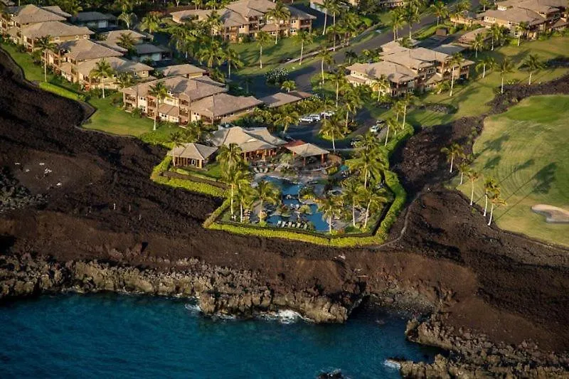 8D Halii Kai Villa Puako