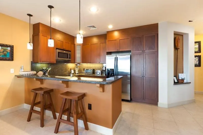 8D Halii Kai Villa Puako