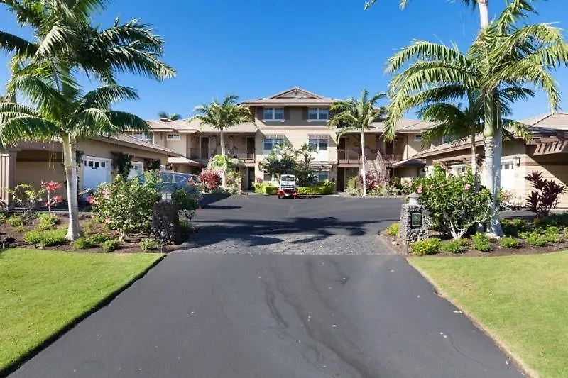 8D Halii Kai Villa Puako