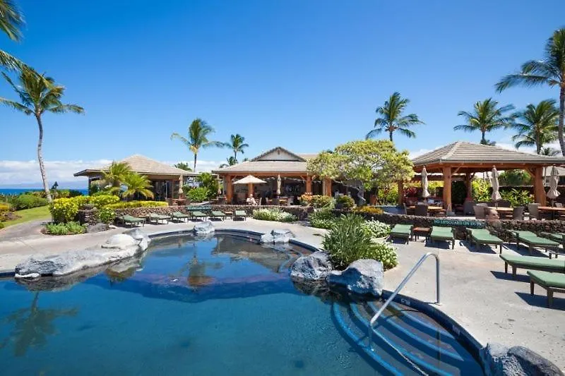 8D Halii Kai Villa Puako 0*,  United States