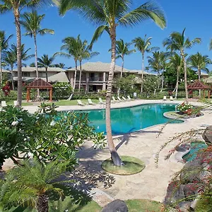 Villa Fairways At Mauna Lani, Puako