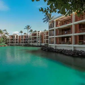 Hotel Mauna Lani Terrace, Puako