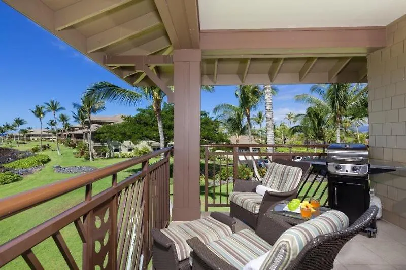8D Halii Kai Villa Puako 0*,  United States