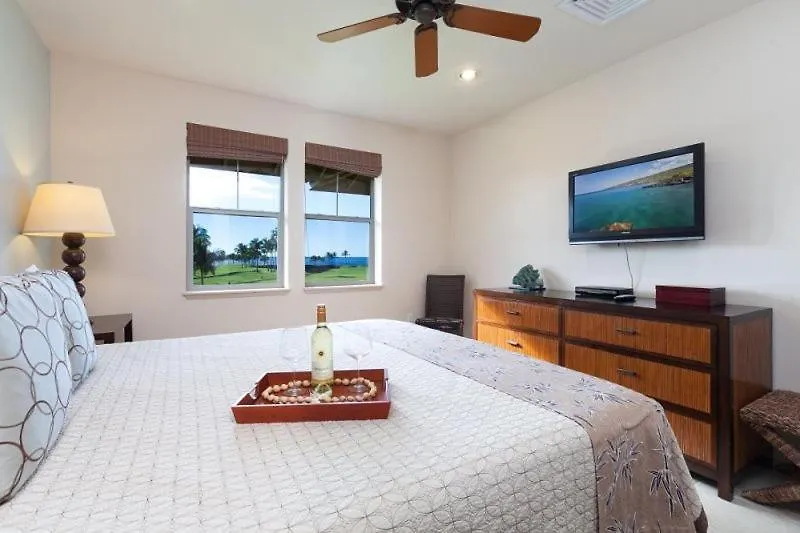 8D Halii Kai Villa Puako