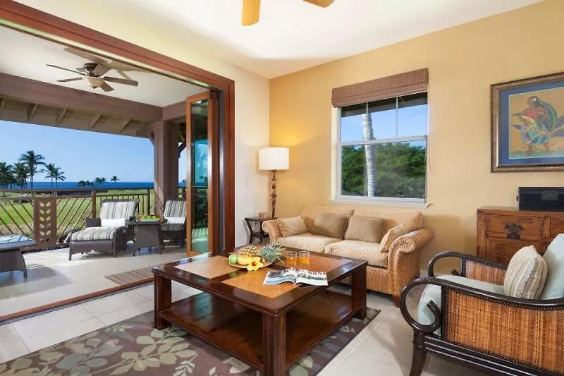 8D Halii Kai Villa Puako