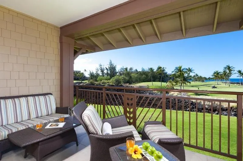 8D Halii Kai Villa Puako 0*,  United States