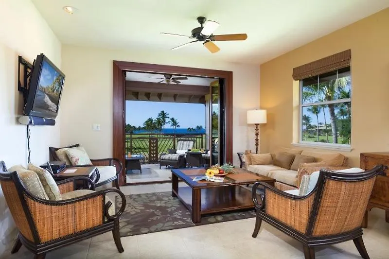 Holiday home 8D Halii Kai Villa Puako United States