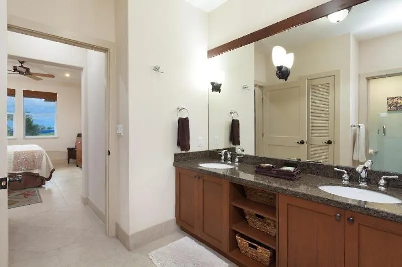 Tatil Evi 8D Halii Kai Villa Puako