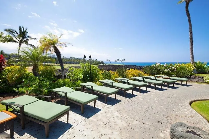 Tatil Evi 8D Halii Kai Villa Puako
