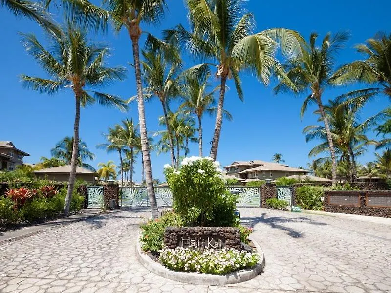8D Halii Kai Villa Puako United States